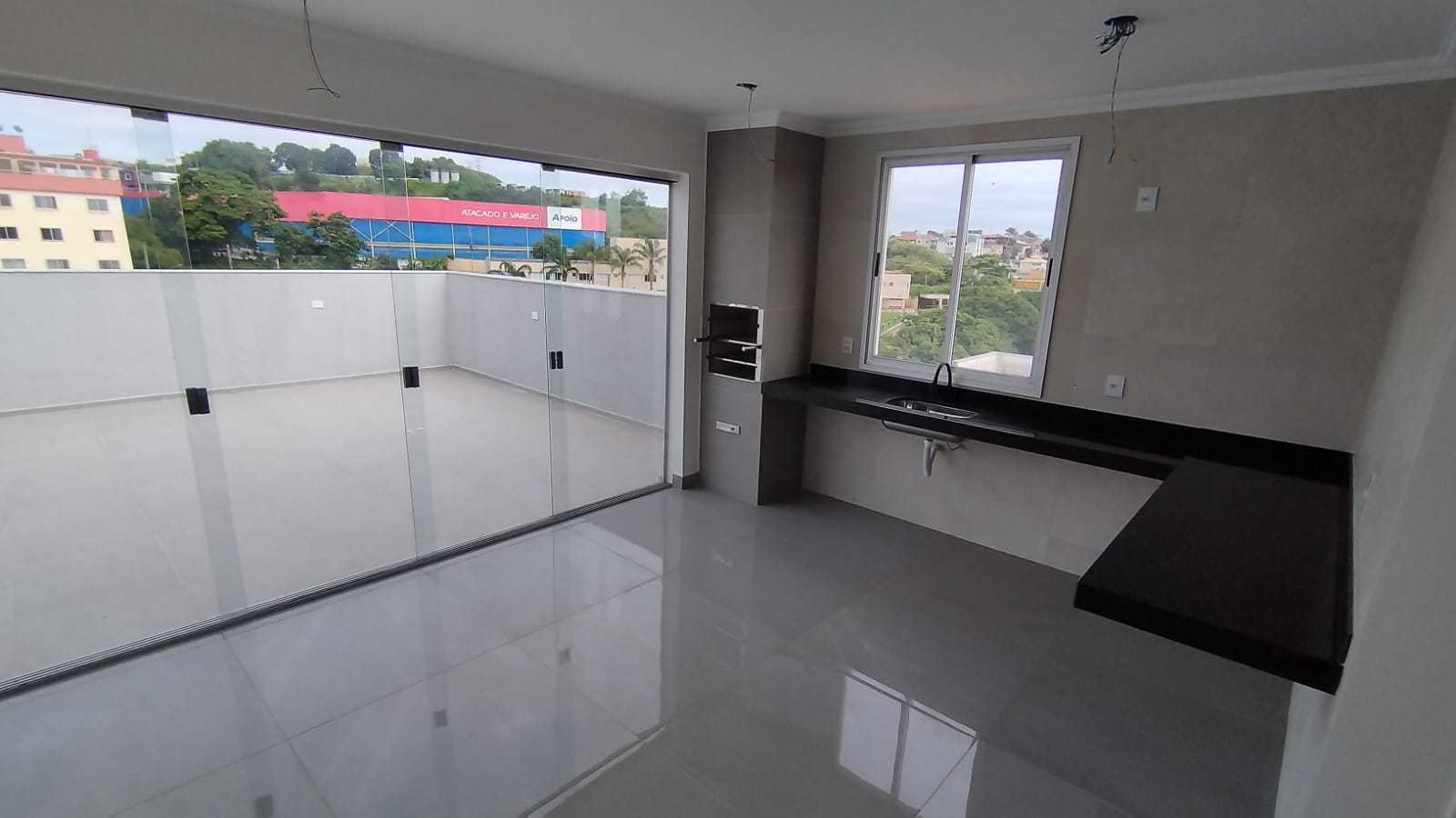 Cobertura à venda com 3 quartos, 148m² - Foto 16