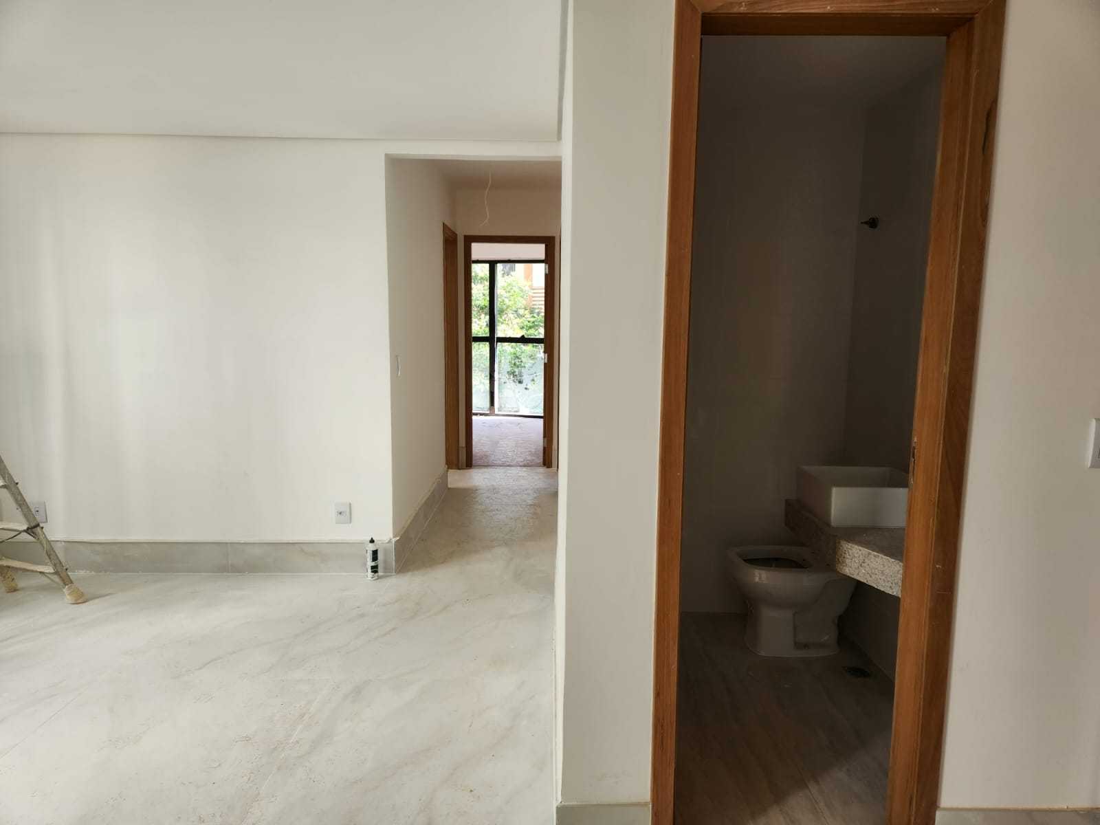 Cobertura à venda com 4 quartos, 144m² - Foto 25