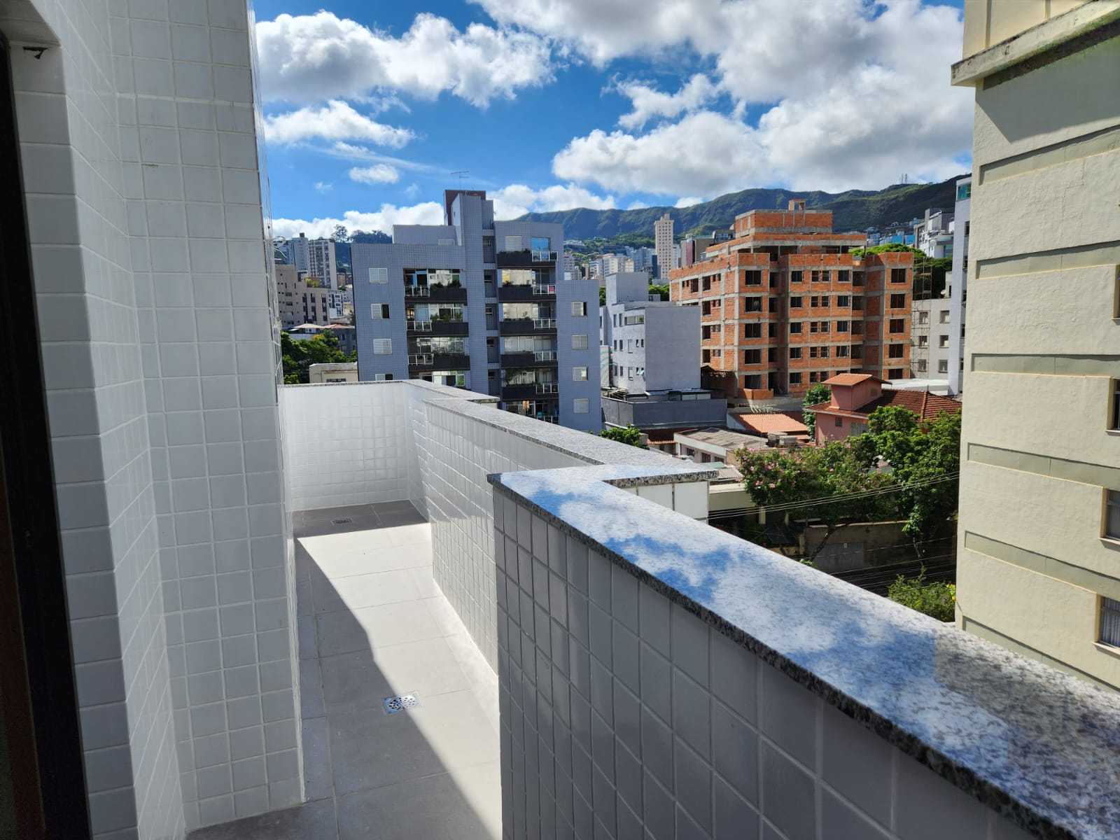 Cobertura à venda com 4 quartos, 144m² - Foto 16