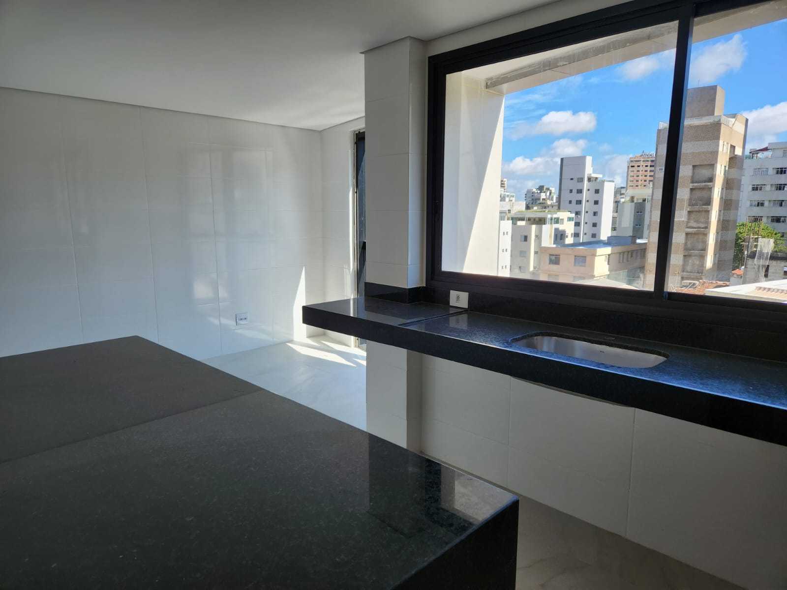 Cobertura à venda com 4 quartos, 144m² - Foto 14