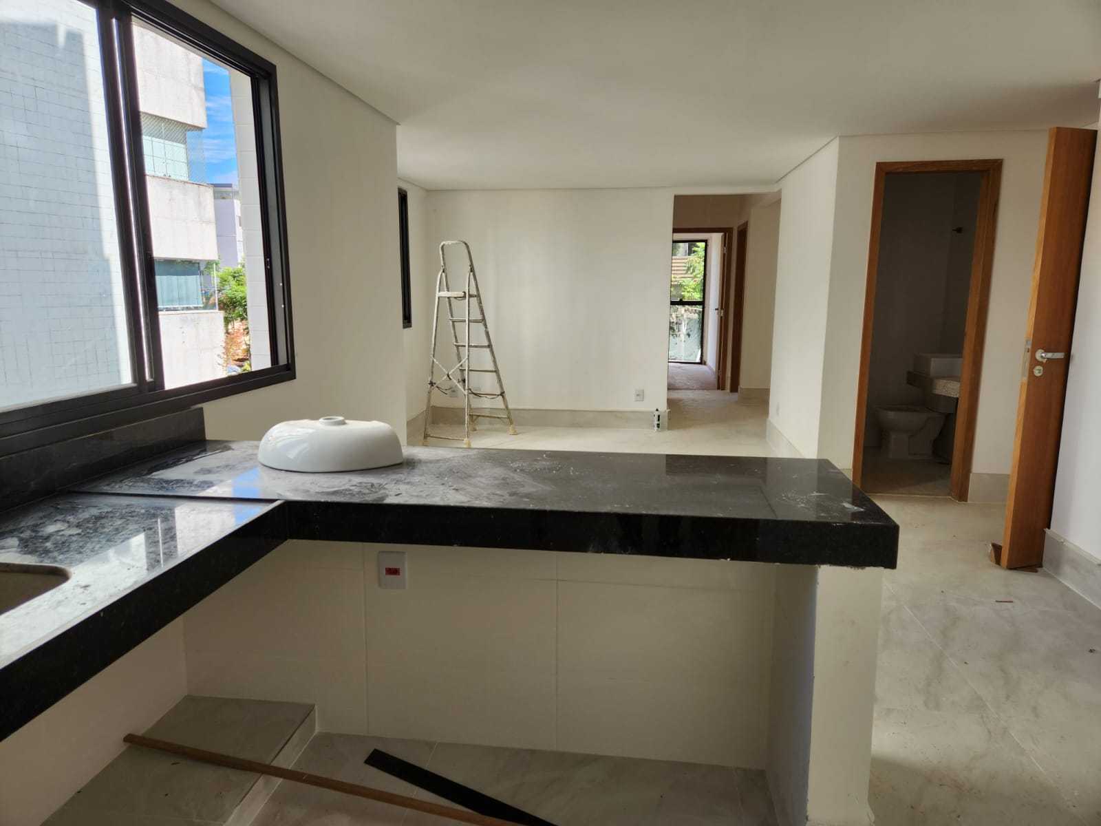 Cobertura à venda com 4 quartos, 144m² - Foto 23