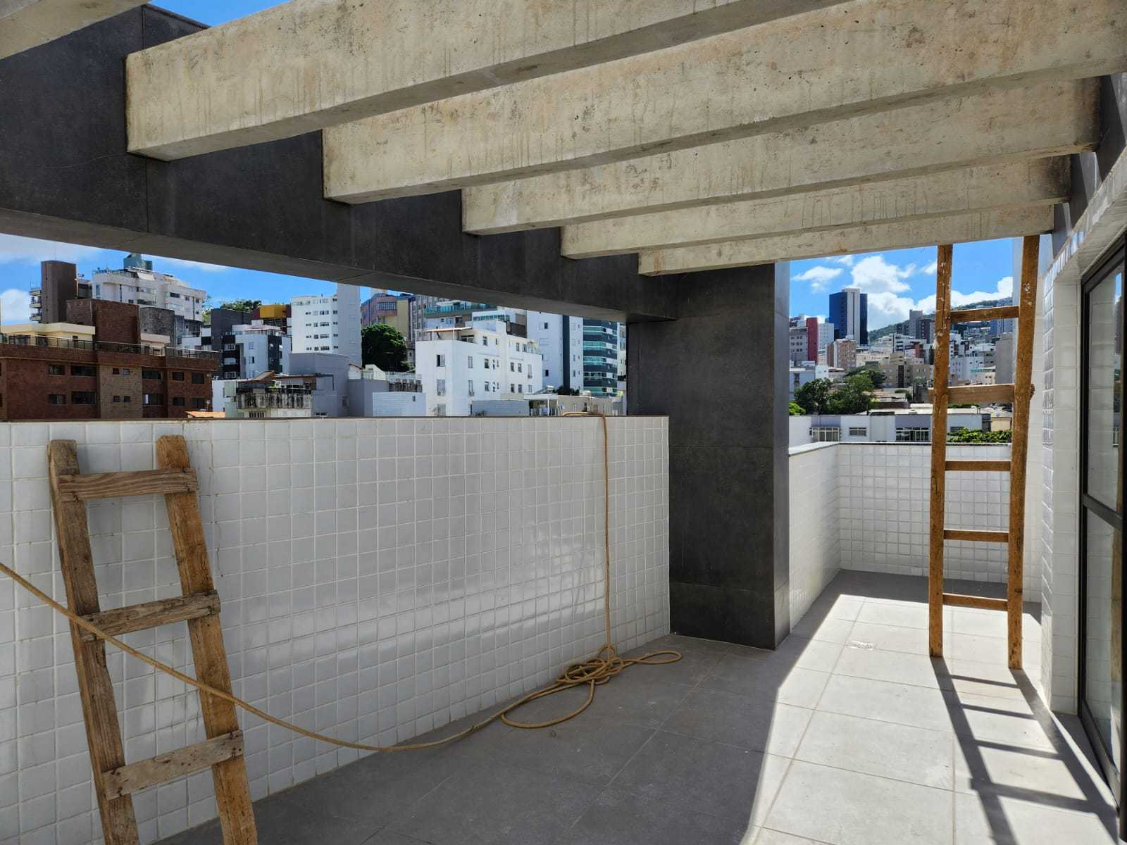 Cobertura à venda com 4 quartos, 144m² - Foto 13