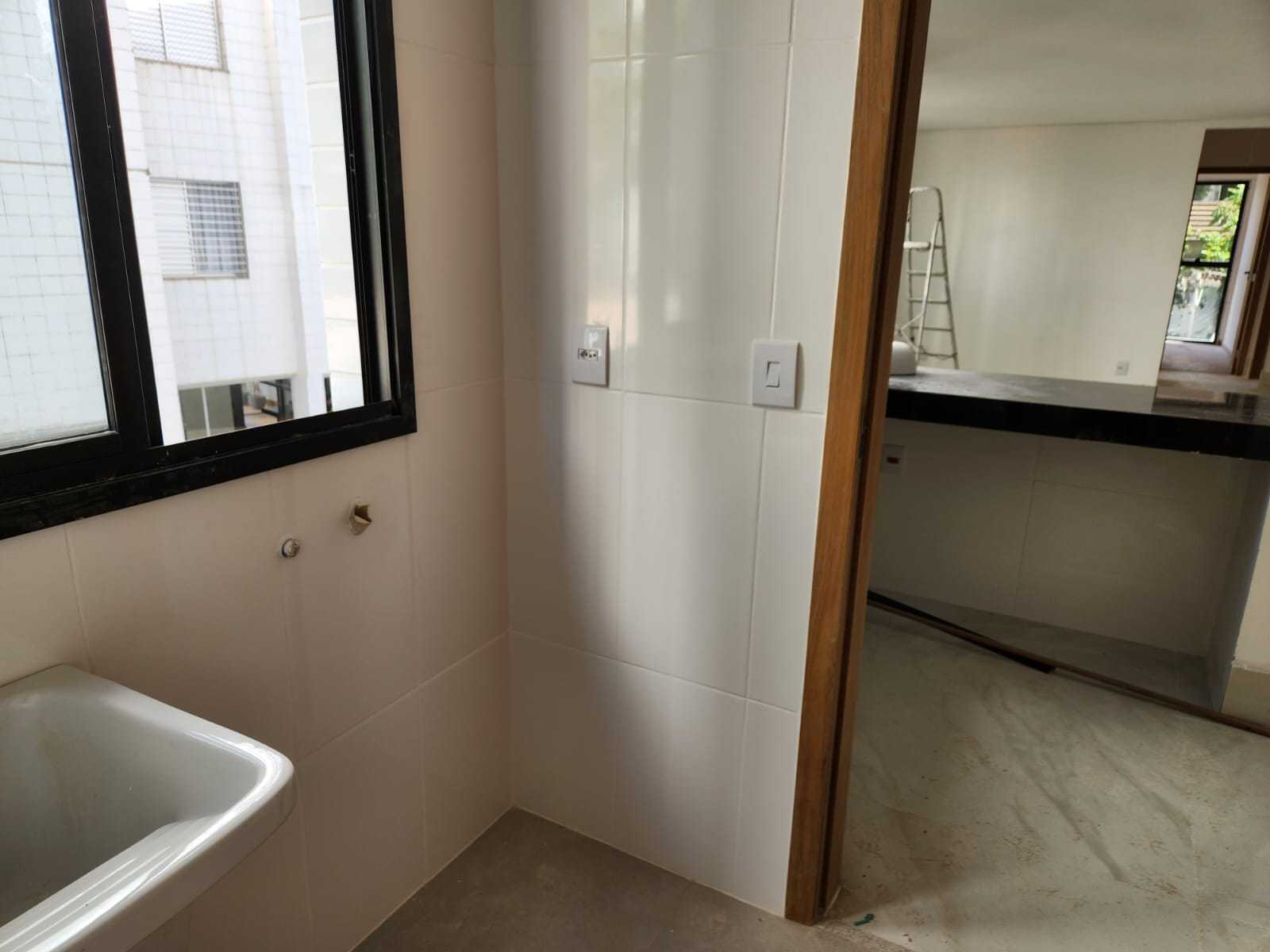 Cobertura à venda com 4 quartos, 144m² - Foto 24