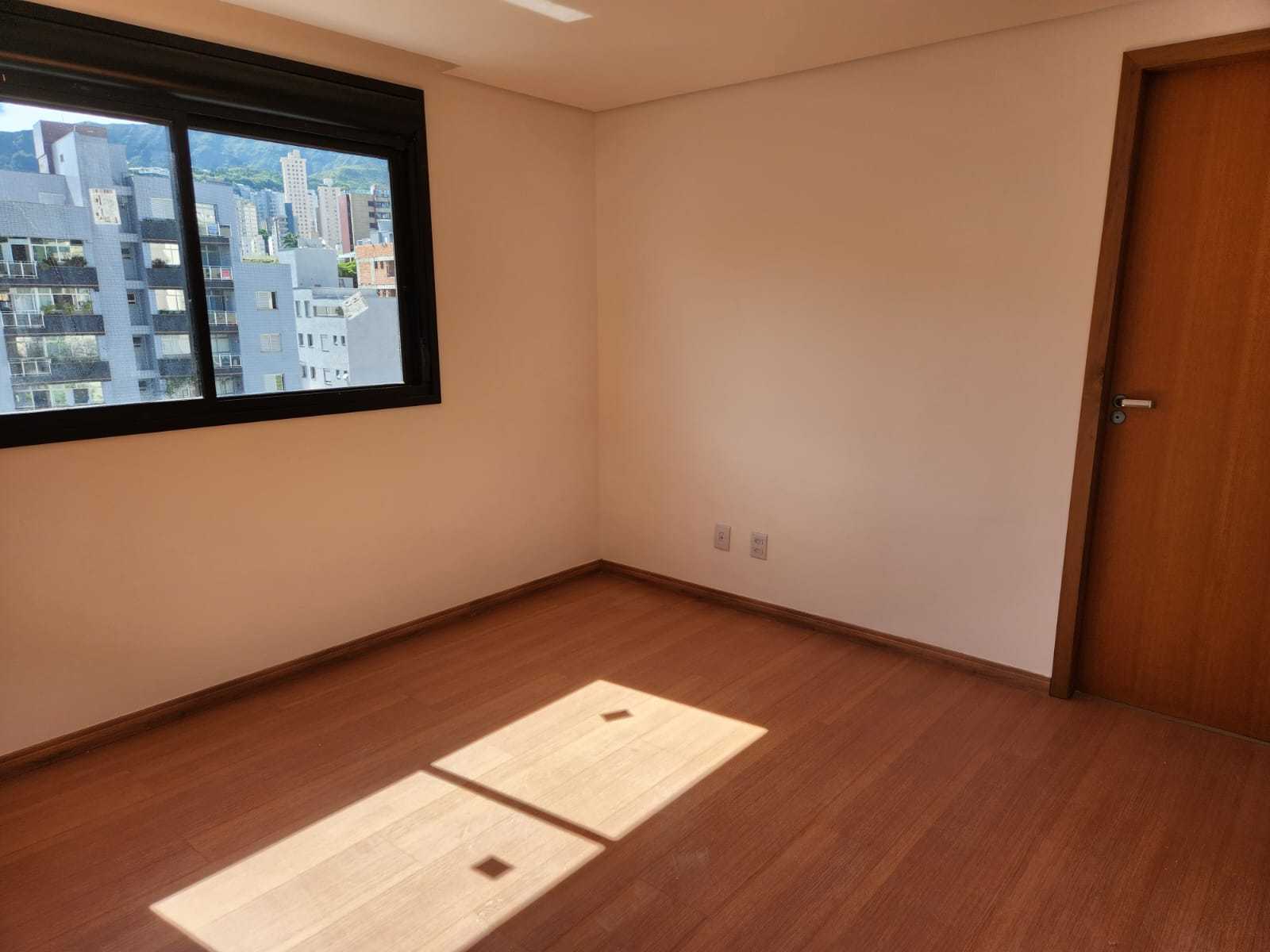 Cobertura à venda com 4 quartos, 144m² - Foto 10