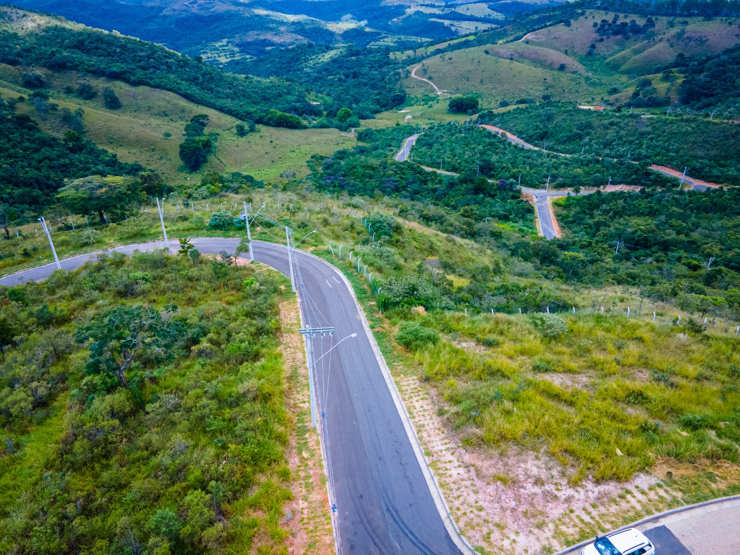 Chácara à venda com 1 quarto, 700m² - Foto 5