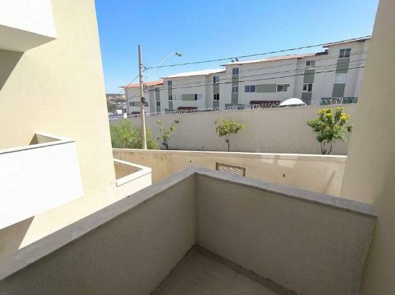 Apartamento à venda com 2 quartos, 53m² - Foto 9