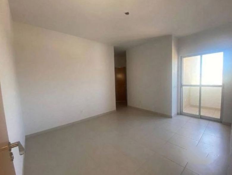 Apartamento à venda com 2 quartos, 53m² - Foto 4