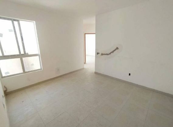 Apartamento à venda com 2 quartos, 53m² - Foto 2