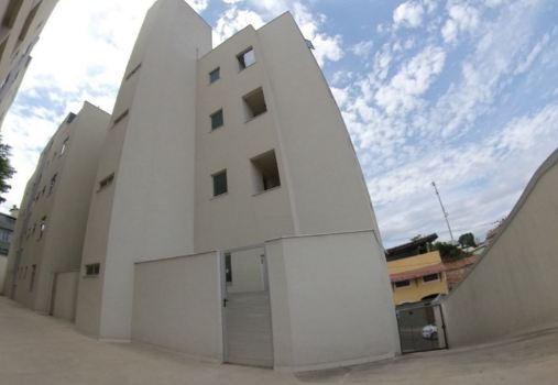 Apartamento à venda com 2 quartos, 55m² - Foto 14