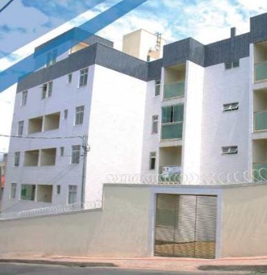 Apartamento à venda com 2 quartos, 55m² - Foto 1