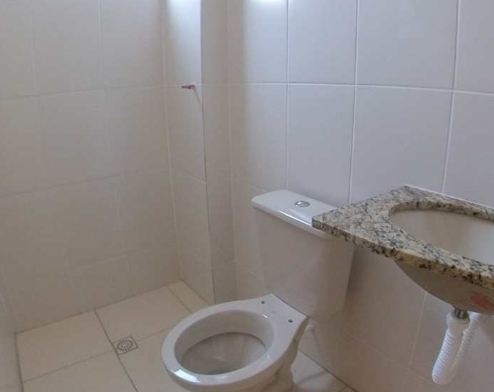 Apartamento à venda com 2 quartos, 55m² - Foto 10