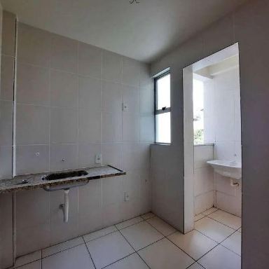 Apartamento à venda com 2 quartos, 55m² - Foto 5