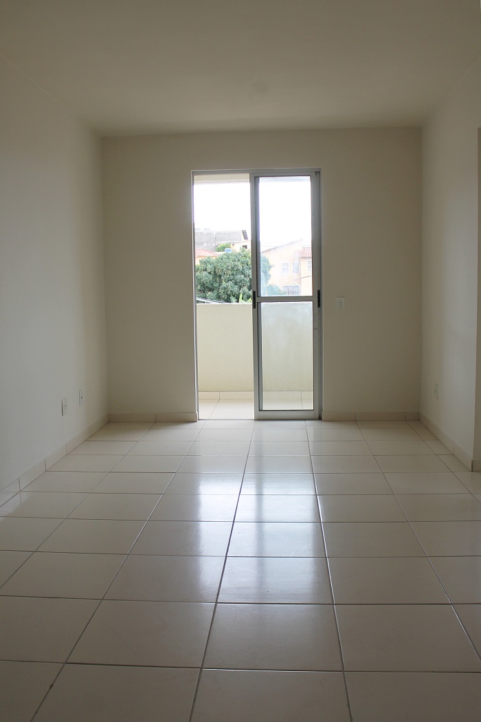 Apartamento à venda com 2 quartos, 55m² - Foto 3