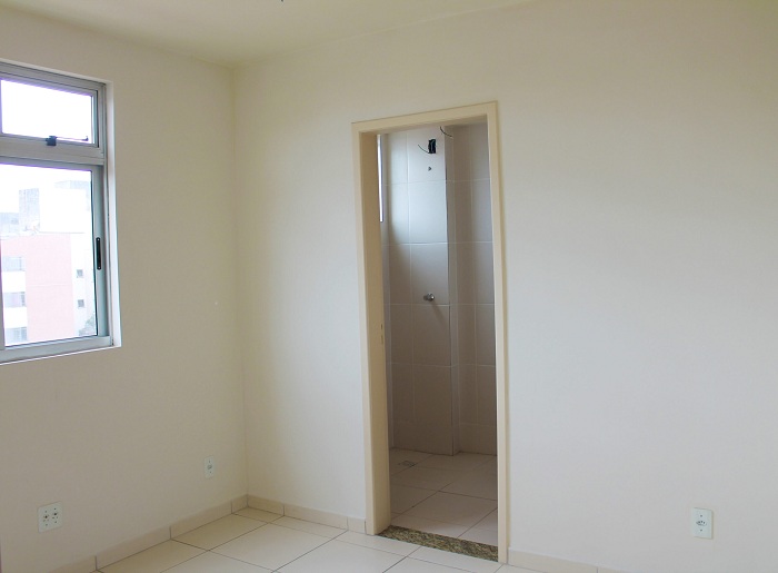 Apartamento à venda com 2 quartos, 55m² - Foto 8