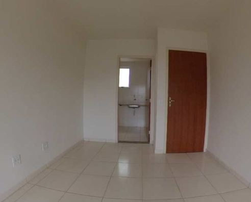 Apartamento à venda com 2 quartos, 55m² - Foto 4