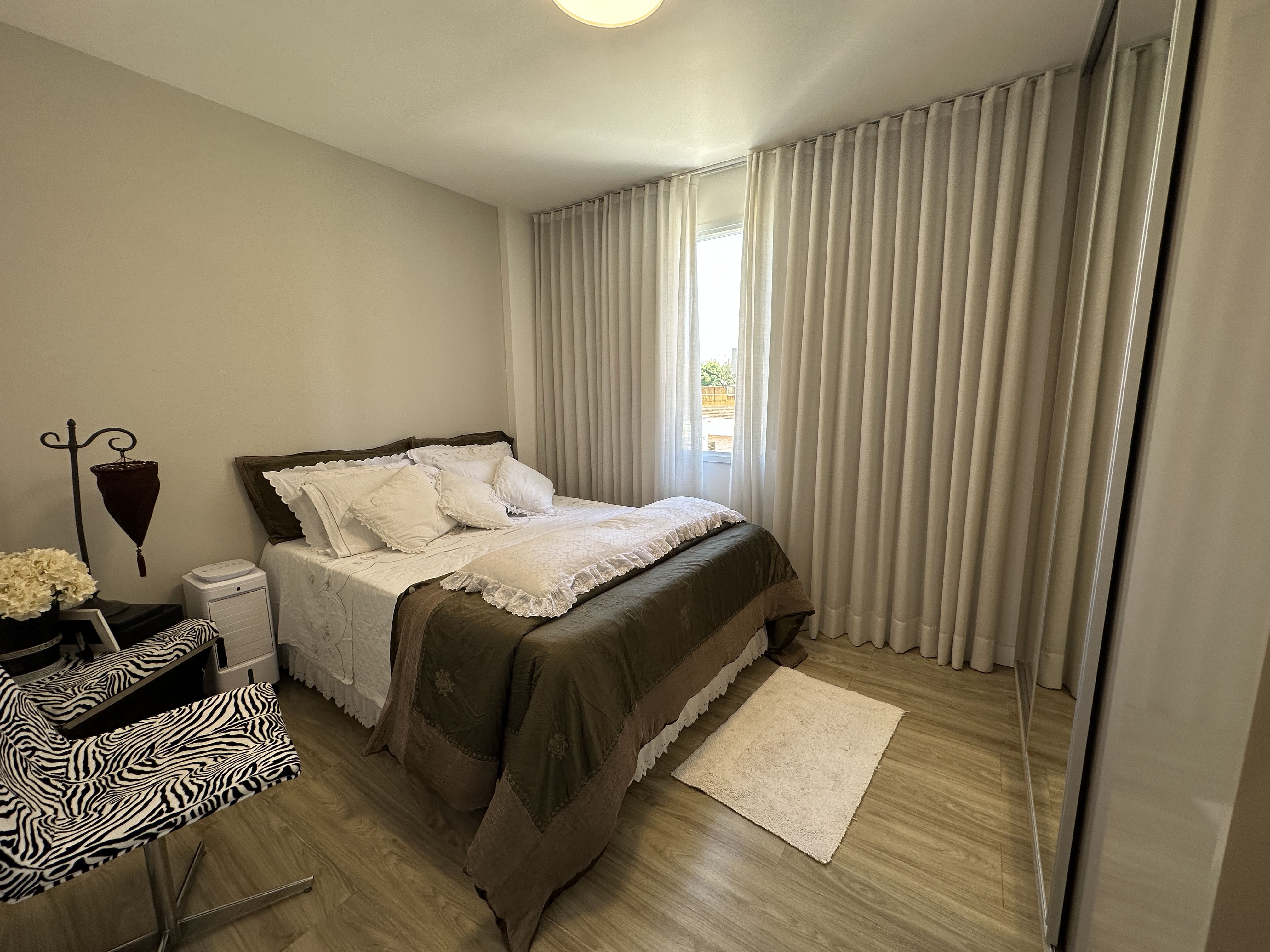 Apartamento à venda com 3 quartos, 75m² - Foto 5