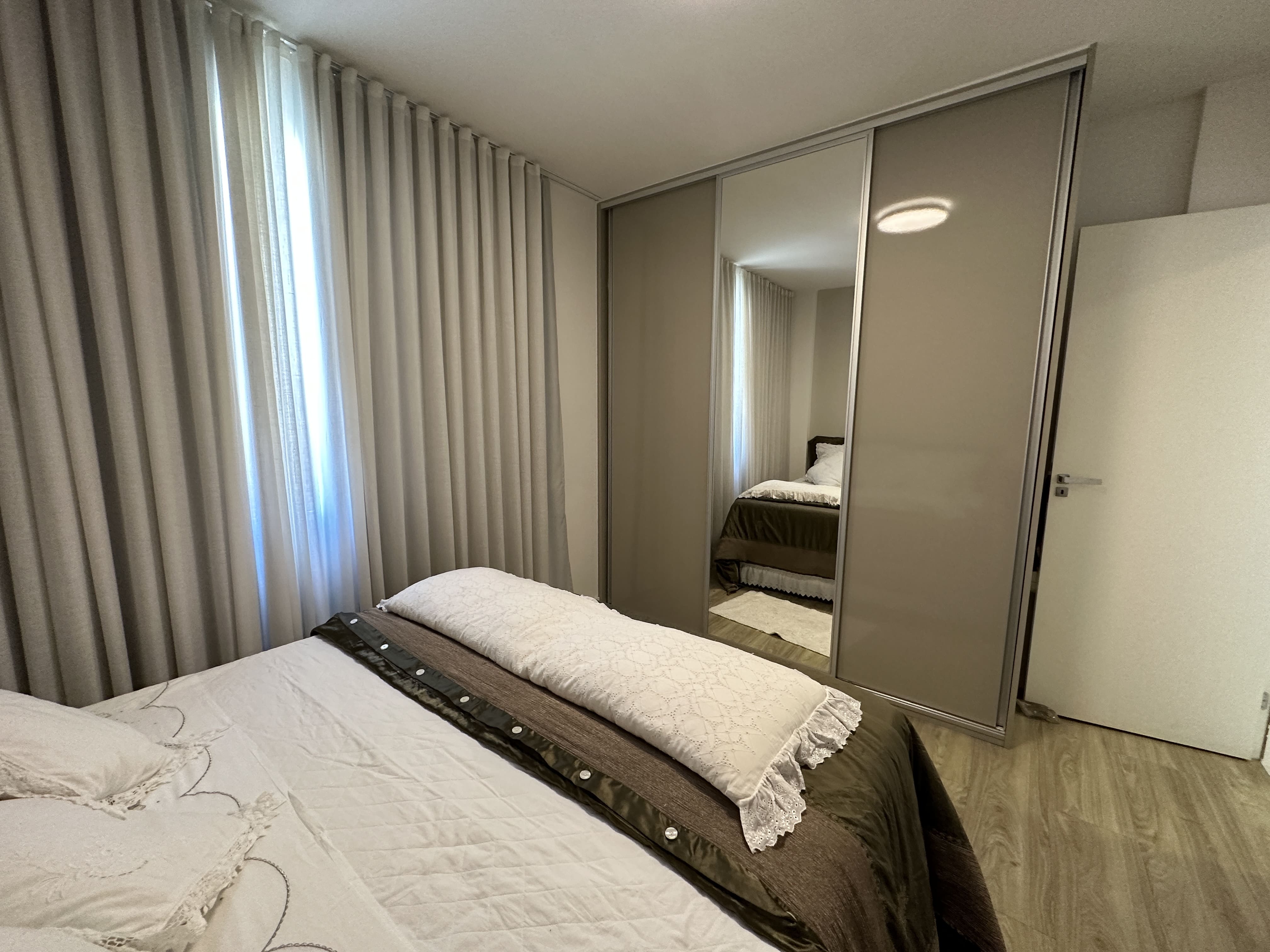 Apartamento à venda com 3 quartos, 75m² - Foto 6