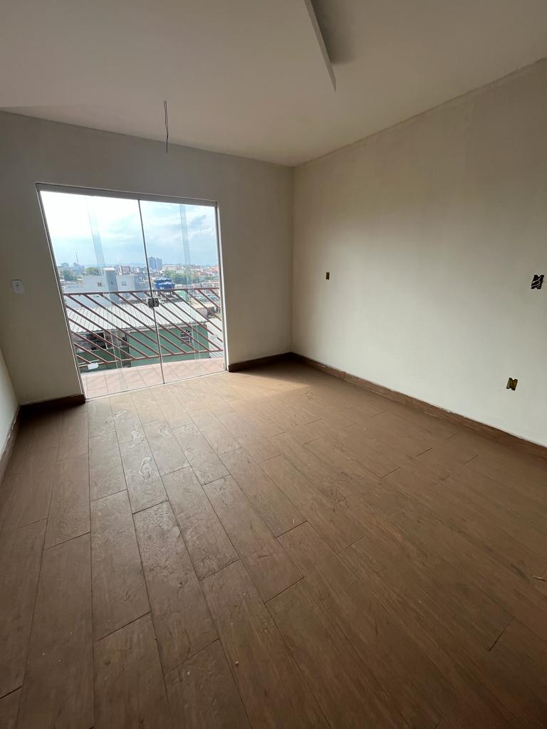 Apartamento à venda com 3 quartos - Foto 3