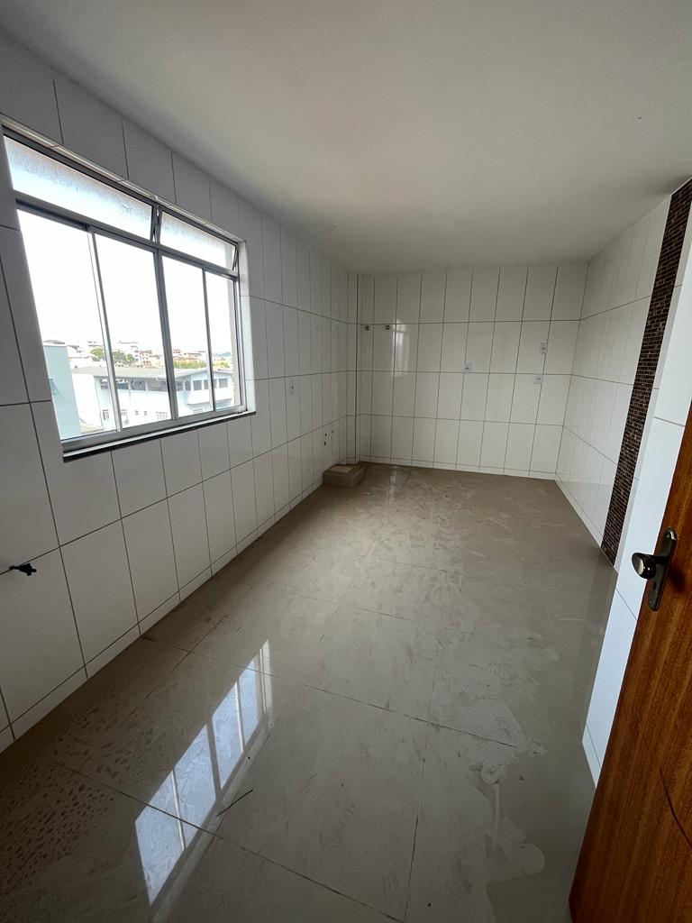 Apartamento à venda com 3 quartos - Foto 6