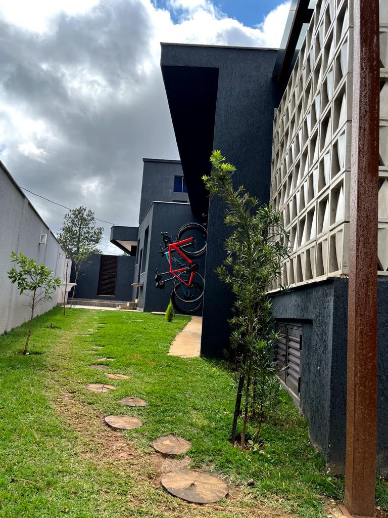 Casa de Condomínio à venda com 4 quartos, 326m² - Foto 16