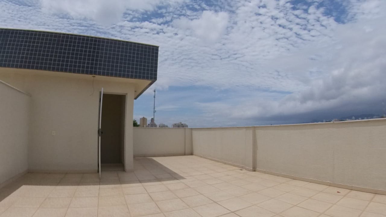 Cobertura à venda com 2 quartos, 104m² - Foto 1