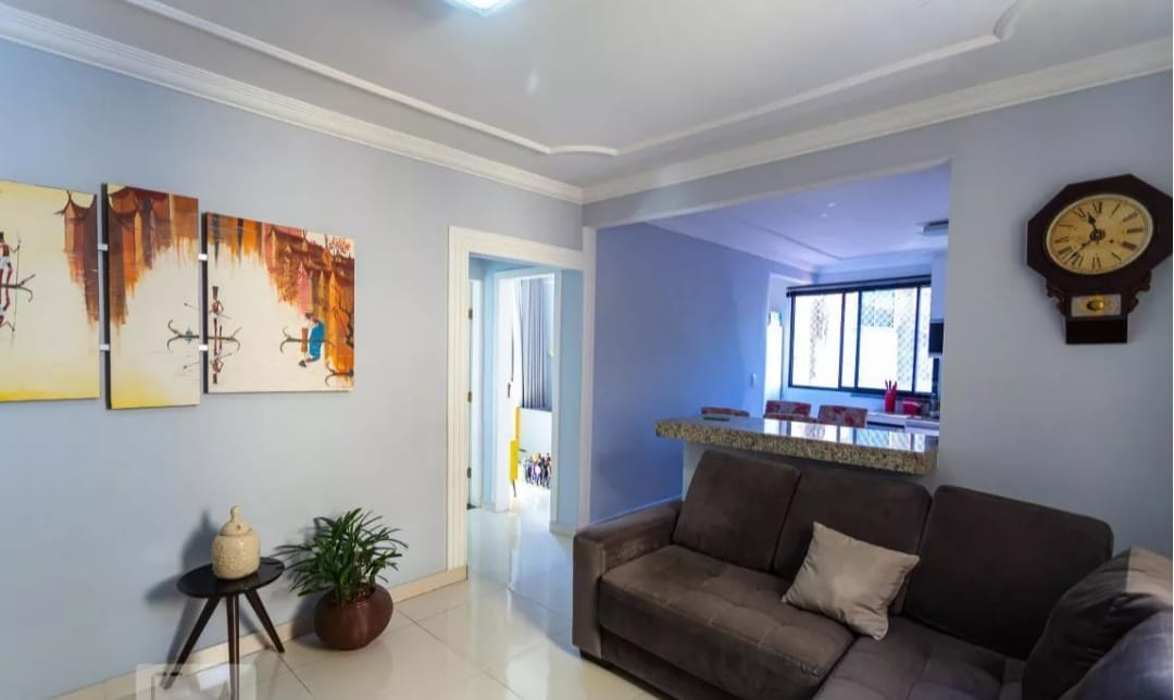 Cobertura à venda com 5 quartos, 280m² - Foto 1