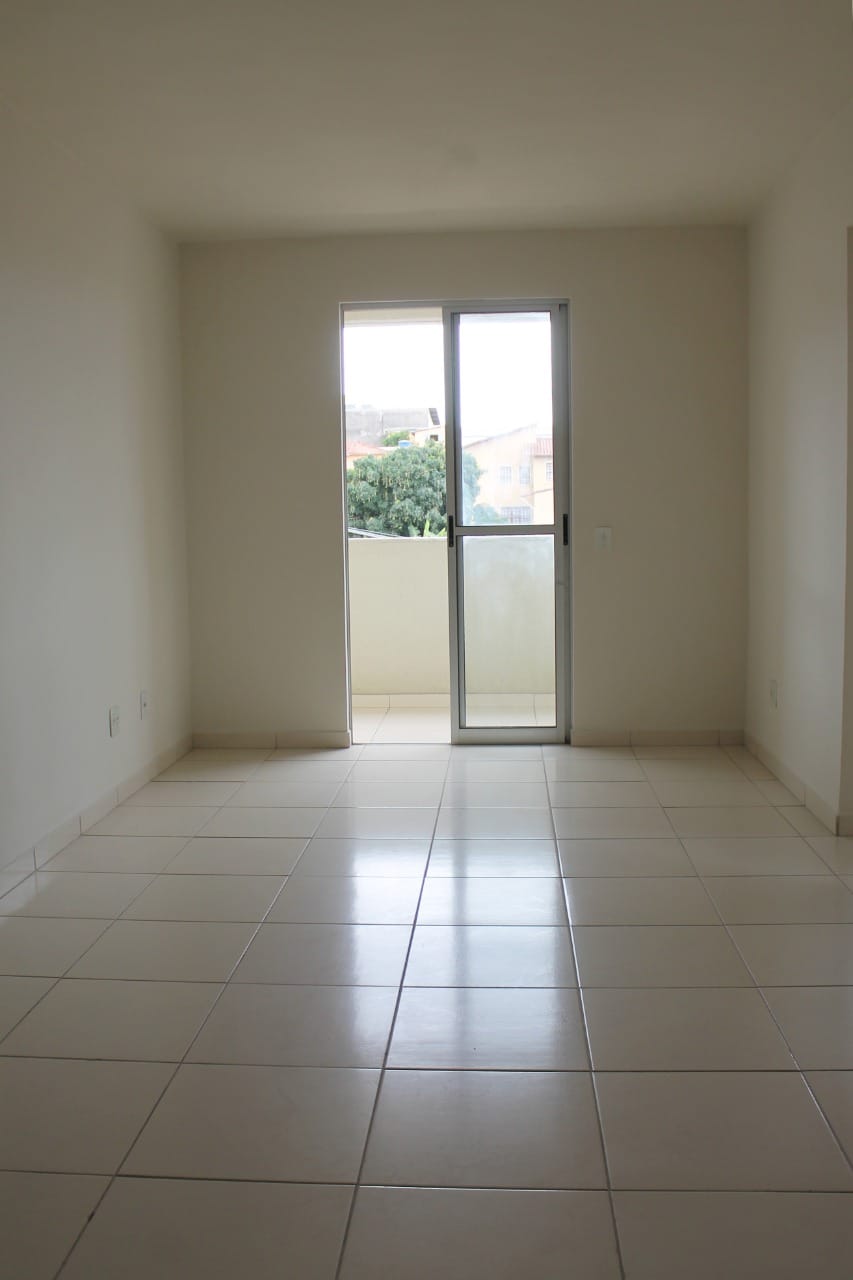 Apartamento à venda com 2 quartos, 52m² - Foto 1