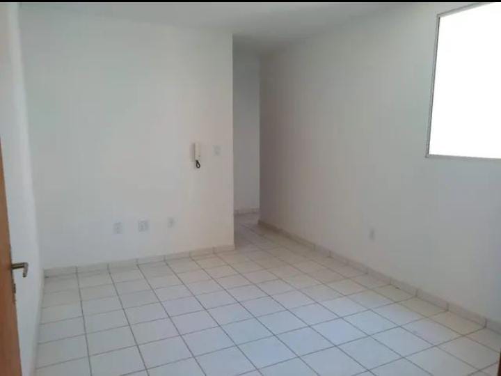 Apartamento à venda com 2 quartos, 59m² - Foto 1