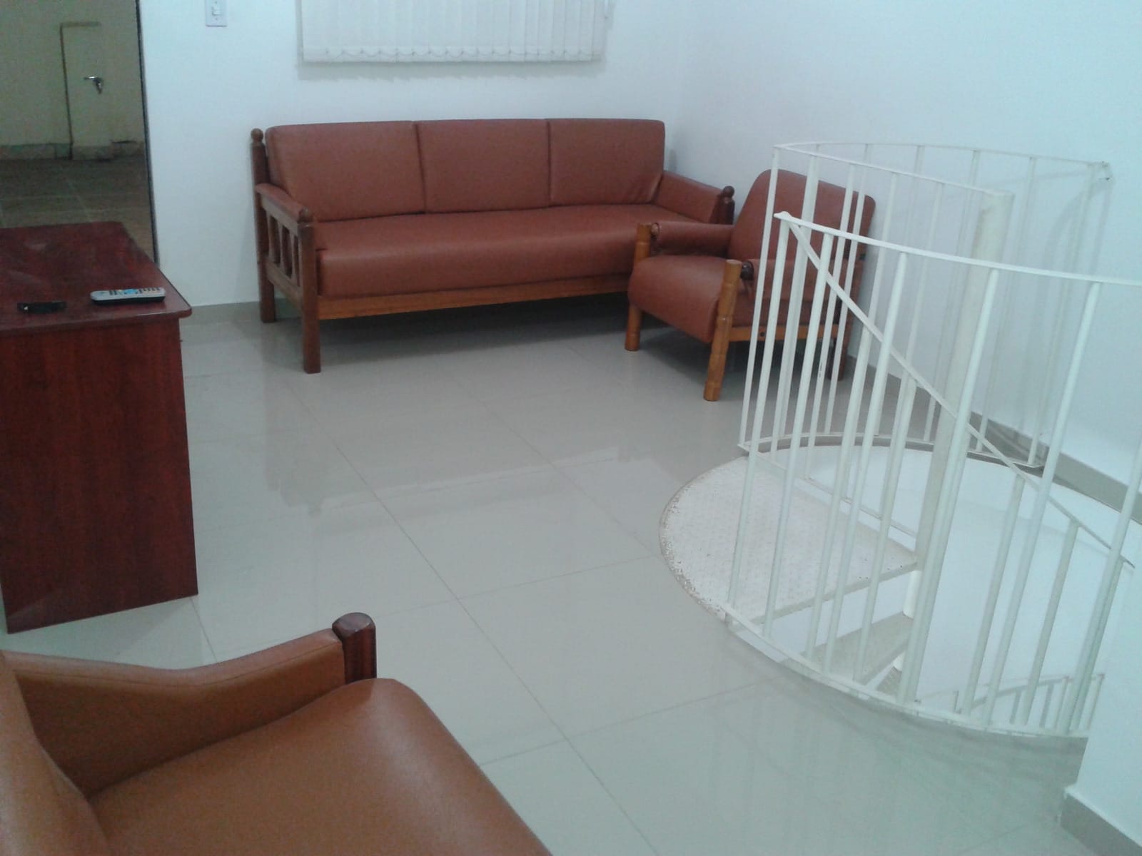 Cobertura à venda com 2 quartos, 80m² - Foto 1