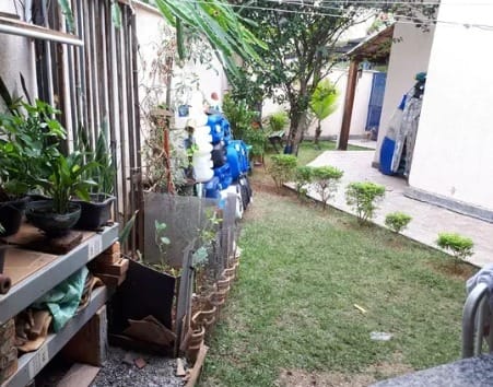 Casa de Condomínio à venda com 2 quartos, 114m² - Foto 1