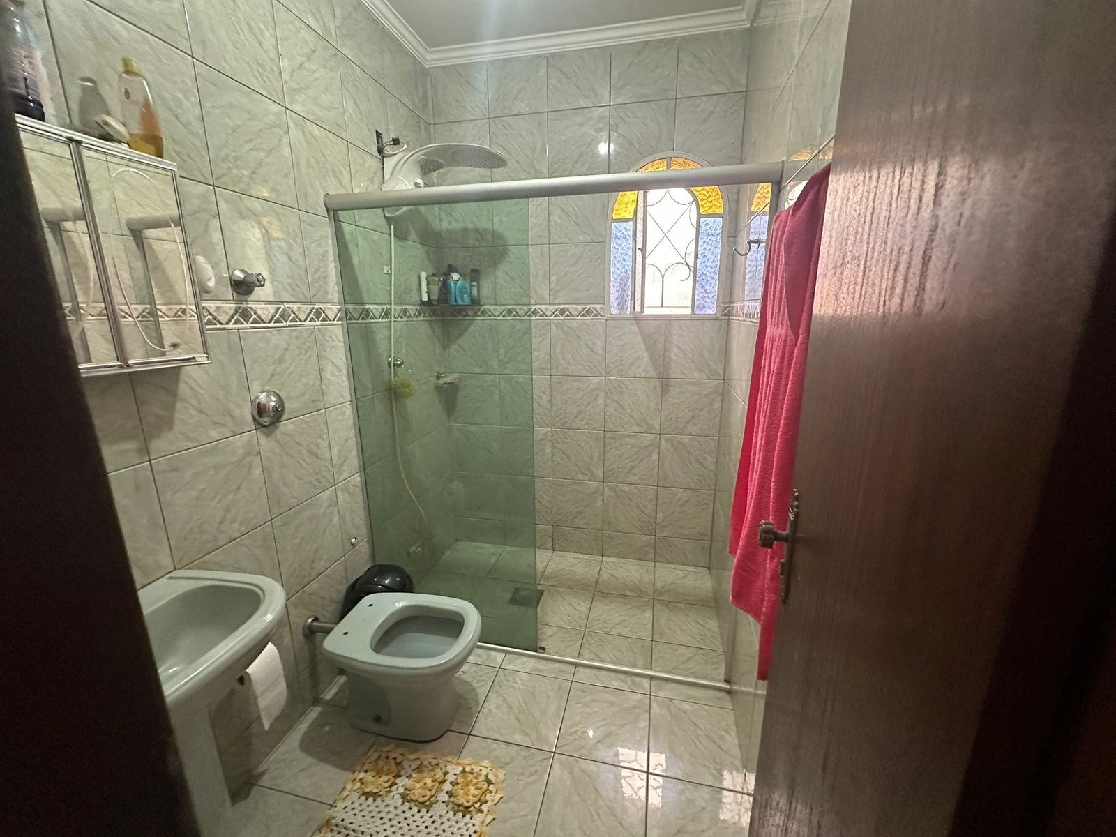 Casa à venda com 3 quartos, 80m² - Foto 6