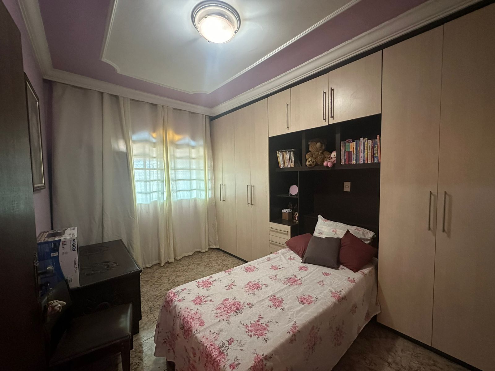 Casa à venda com 3 quartos, 80m² - Foto 10