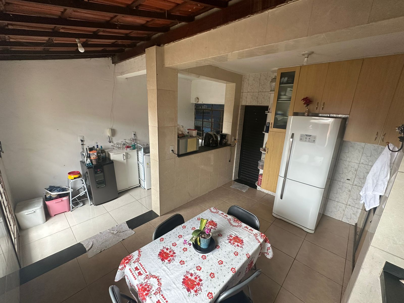 Casa à venda com 3 quartos, 80m² - Foto 23