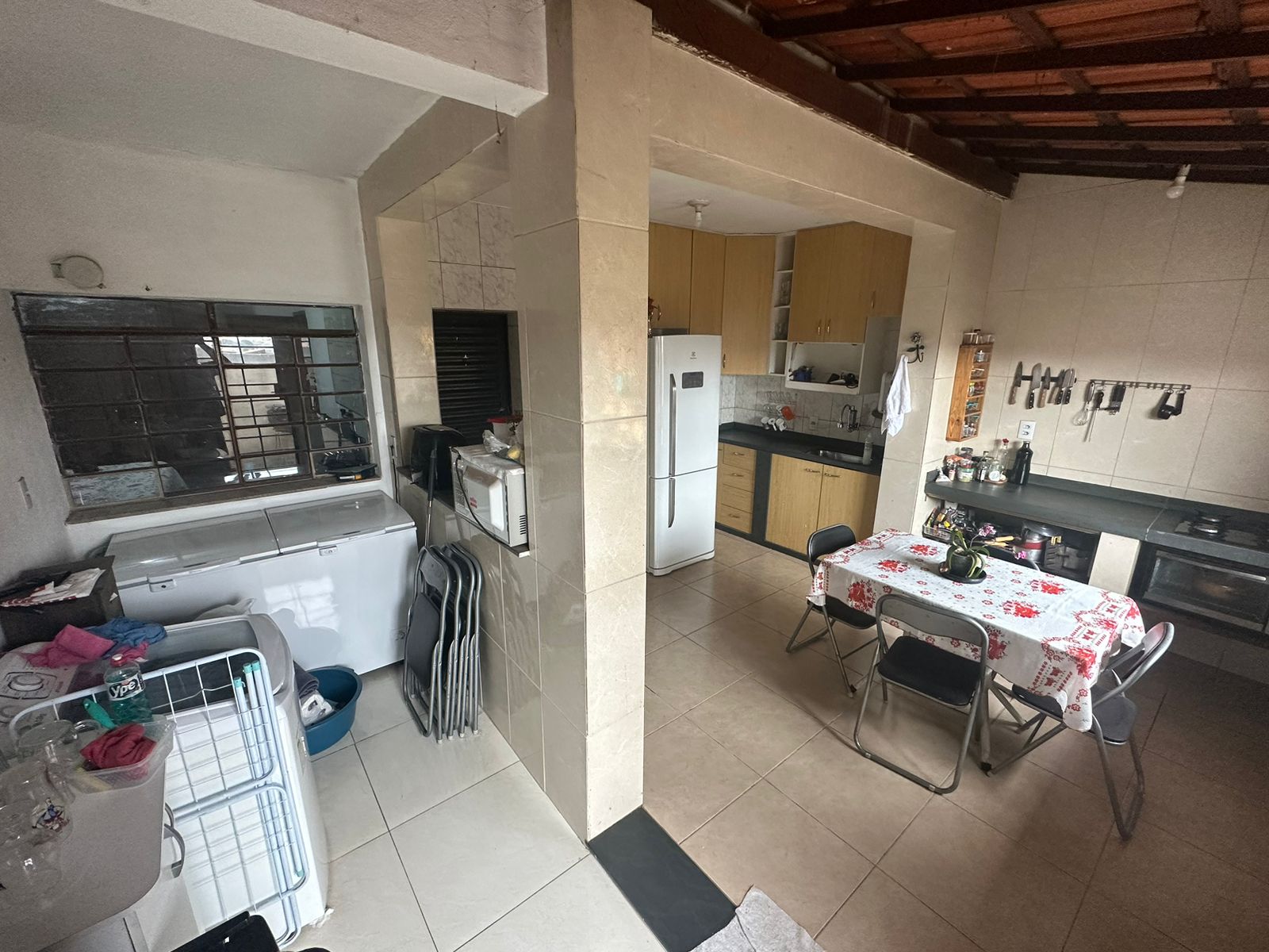 Casa à venda com 3 quartos, 80m² - Foto 25