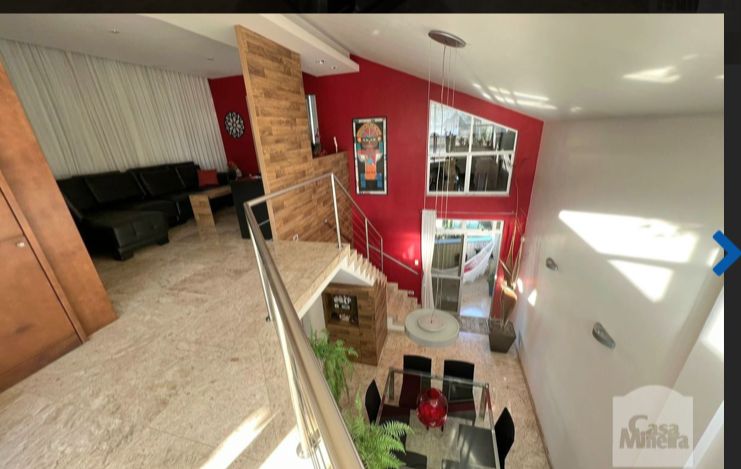 Cobertura à venda com 4 quartos, 287m² - Foto 4