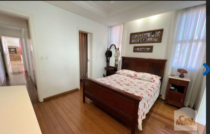 Cobertura à venda com 4 quartos, 287m² - Foto 7