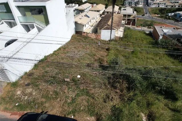 Terreno à venda, 372m² - Foto 4