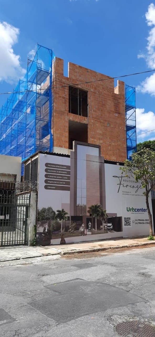 Cobertura à venda com 3 quartos, 148m² - Foto 2