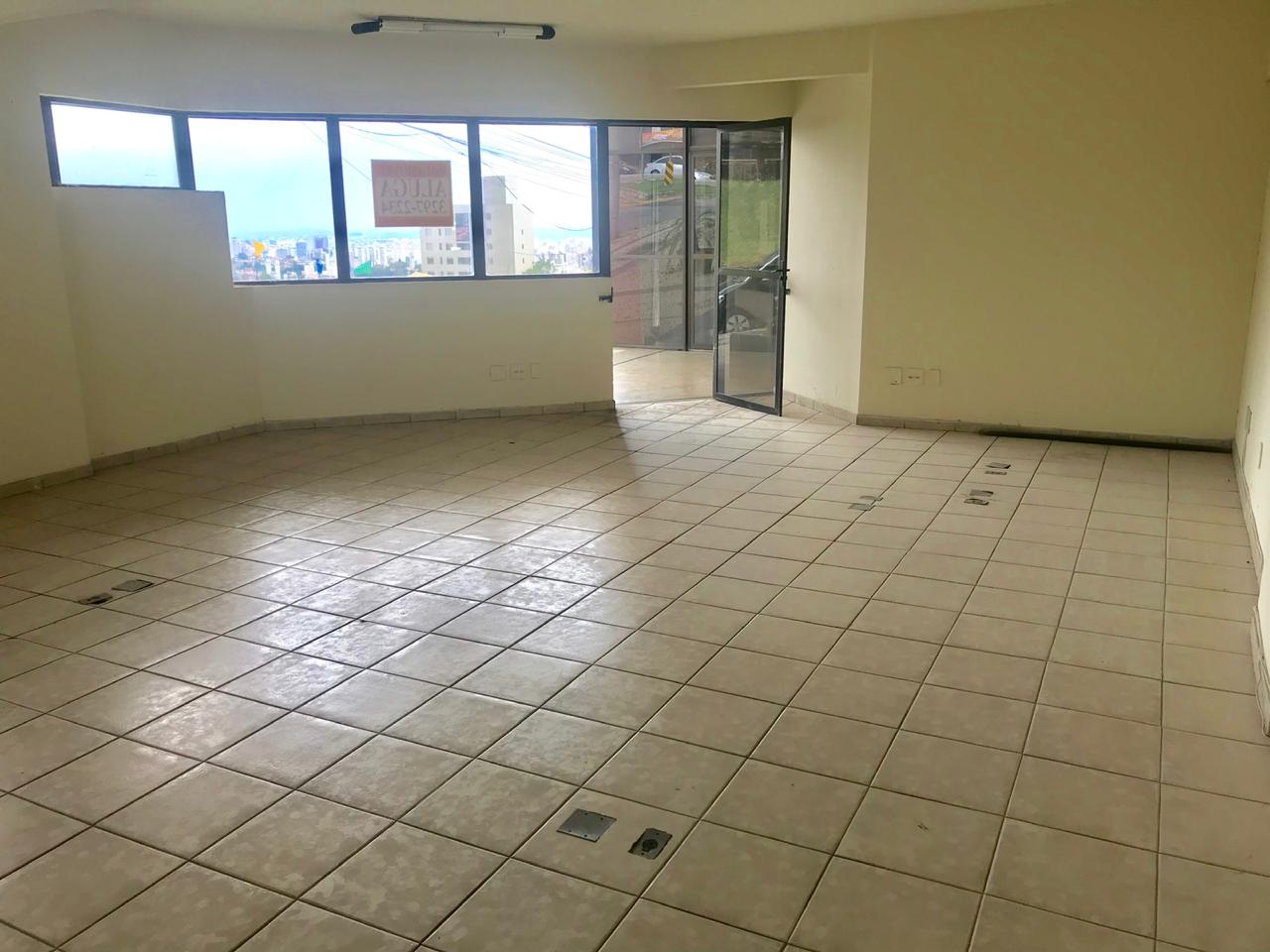 Loja-Salão para alugar, 265m² - Foto 2