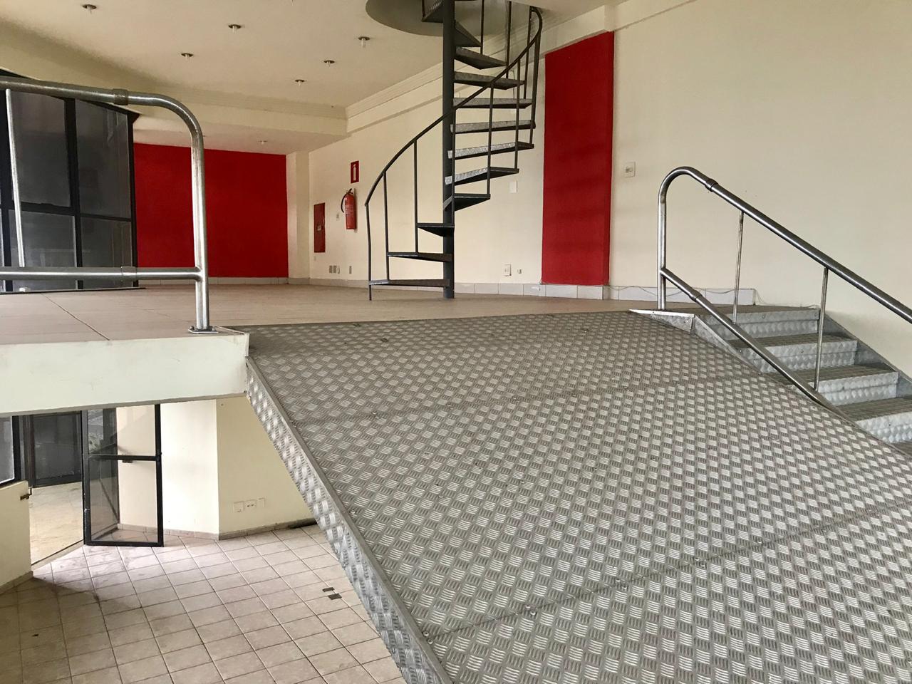 Loja-Salão para alugar, 265m² - Foto 6