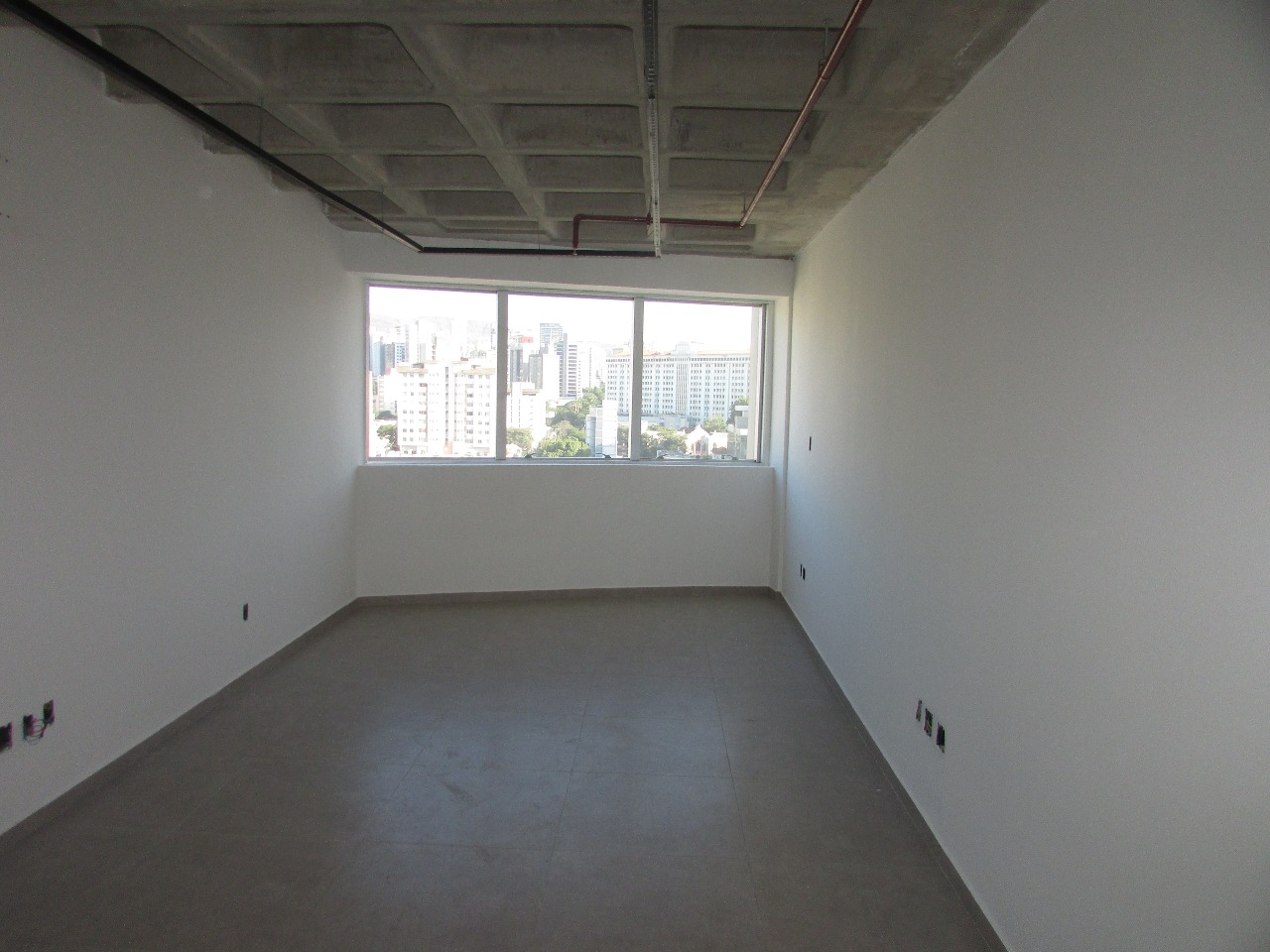 Conjunto Comercial-Sala à venda, 32m² - Foto 7