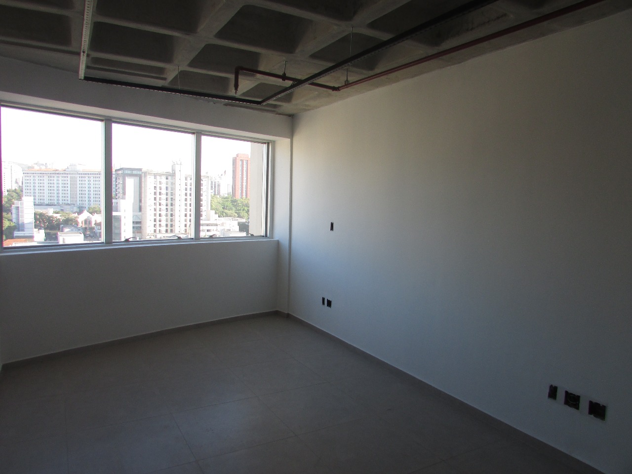 Conjunto Comercial-Sala à venda, 32m² - Foto 8