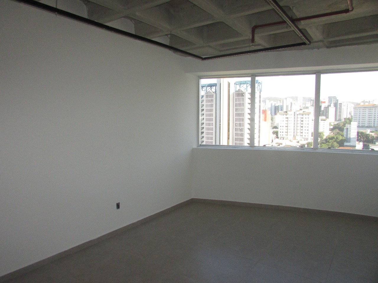 Conjunto Comercial-Sala à venda, 32m² - Foto 6