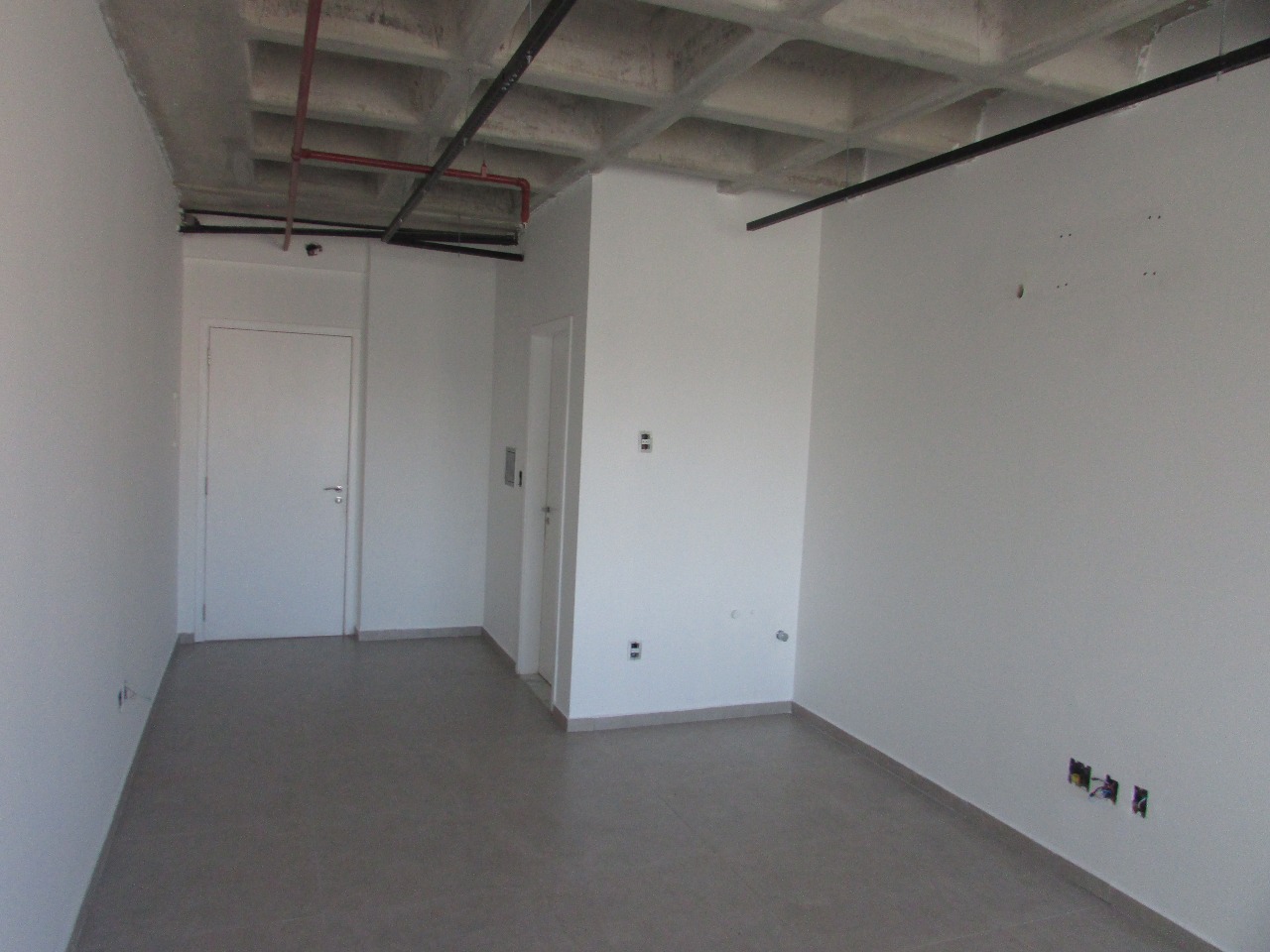 Sala-Conjunto, 32 m² - Foto 1