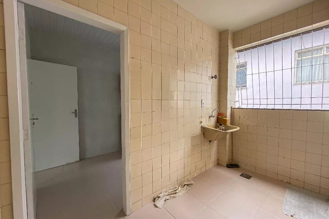 Apartamento à venda com 3 quartos - Foto 5