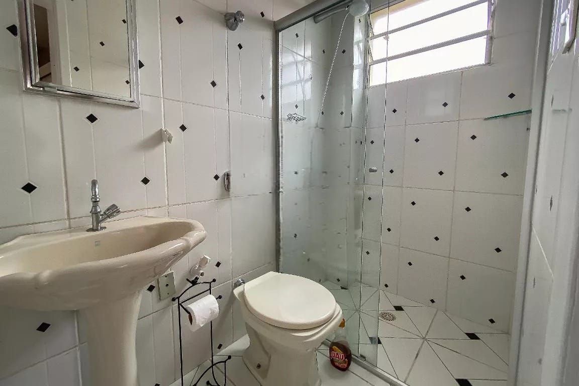 Apartamento à venda com 3 quartos - Foto 8