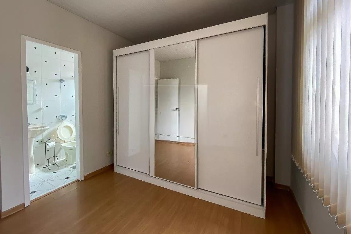 Apartamento à venda com 3 quartos - Foto 11