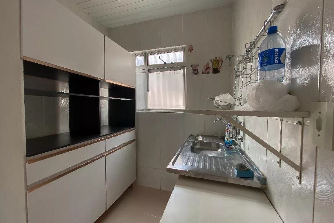 Apartamento à venda com 3 quartos - Foto 25