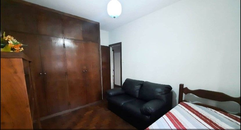 Apartamento à venda com 4 quartos - Foto 7