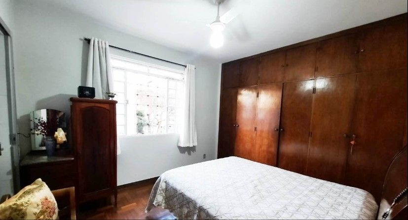 Apartamento à venda com 4 quartos - Foto 5